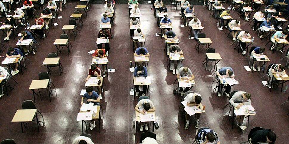 Leaving Cert Points System Overhauled