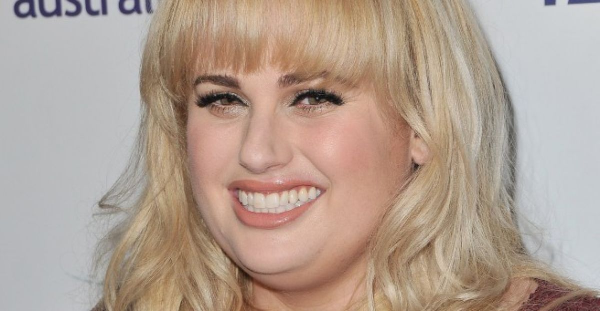 Rebel Wilson Awarded Record €3m In Australian Court