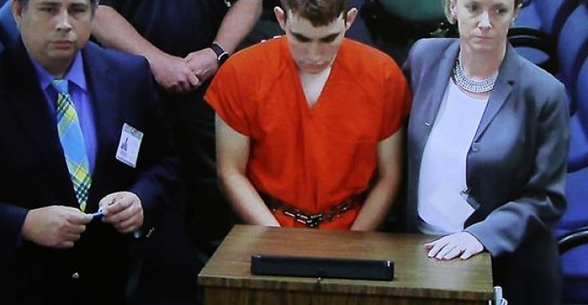 Florida Shooter 'Sad' And 'Remorseful' Following Confession