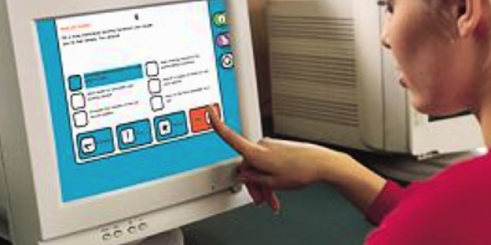theory test ireland
