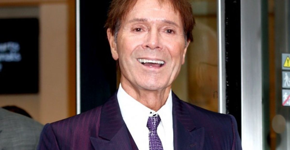 Cliff Richard Wins Case Over Bbc Coverage