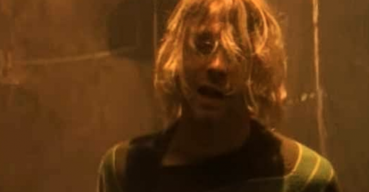 smells like teens spirit smells like teens spirit