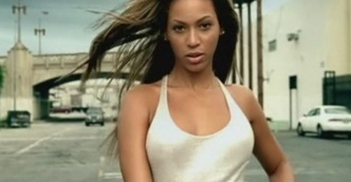 Beyonce S Crazy In Love Named Song Of The Century