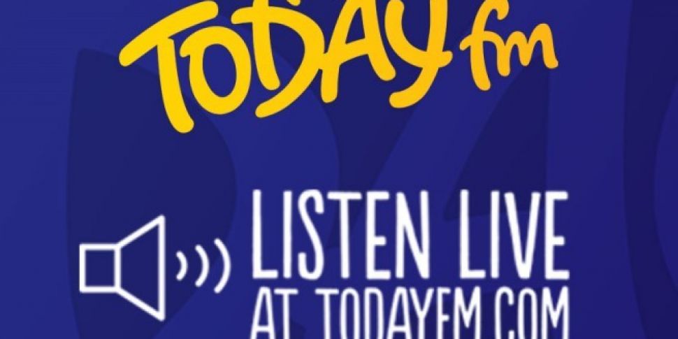 Today fm shop listen live