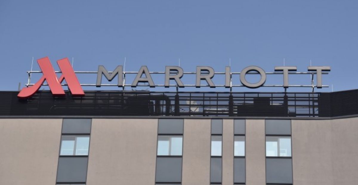 Fbi Investigating Massive Data Breach At Marriott Hotel Group