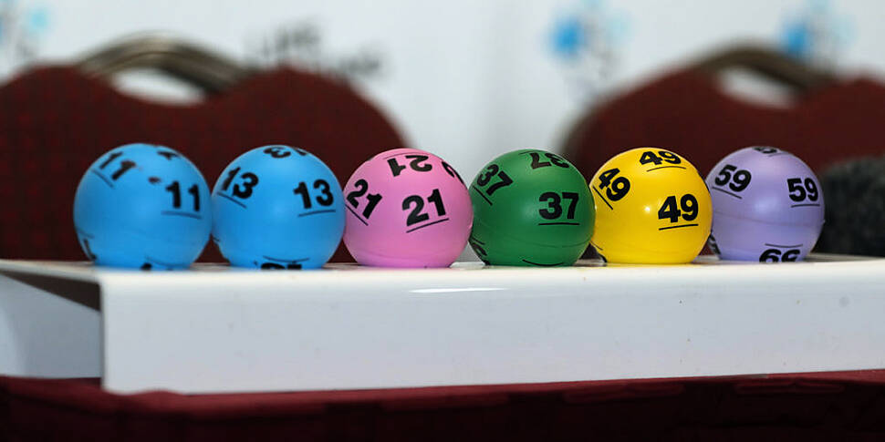 €250 Million EuroMillions Winn...
