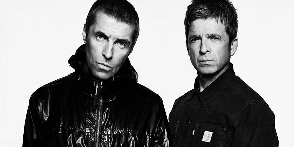 Oasis To Reunite On Stage For...