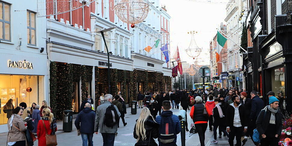 Irish Households Expected To S...