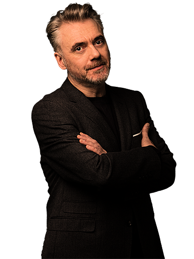 The Paul McLoone Show
