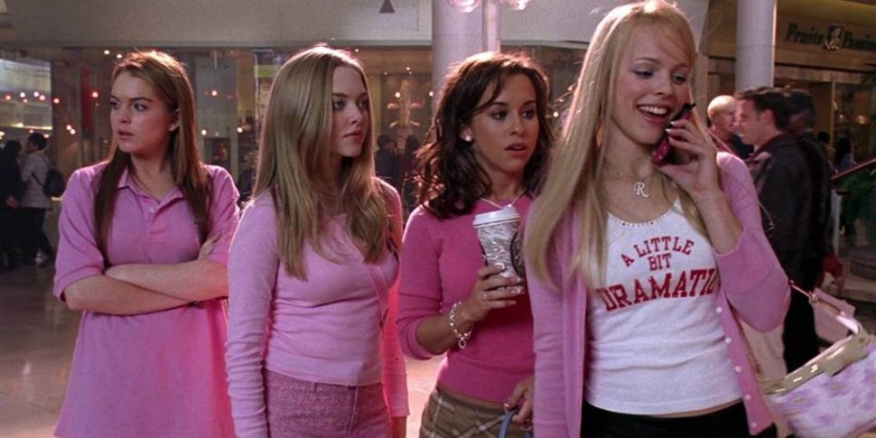Mean Girls': the Most Iconic Fashion Looks From Movie
