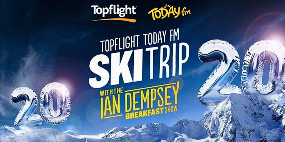 Ian Dempsey Reveals Some Today...