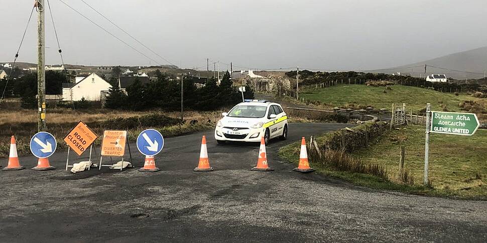 Young Men Killed In Donegal Cr...