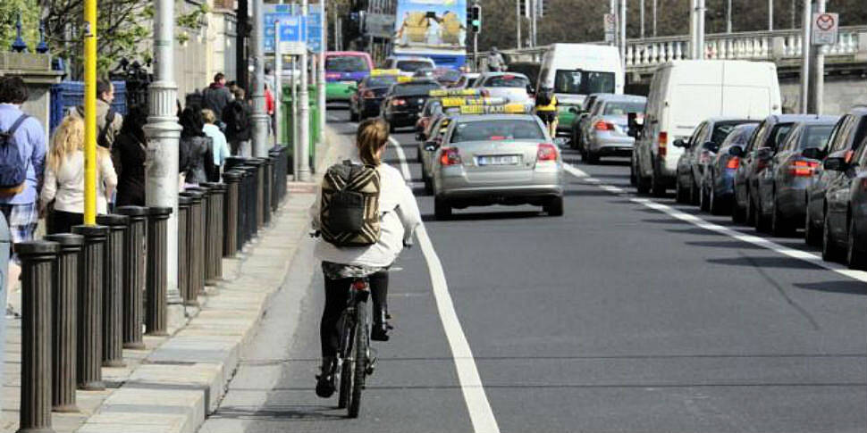 RSA Confirm Cyclists Can Ride...