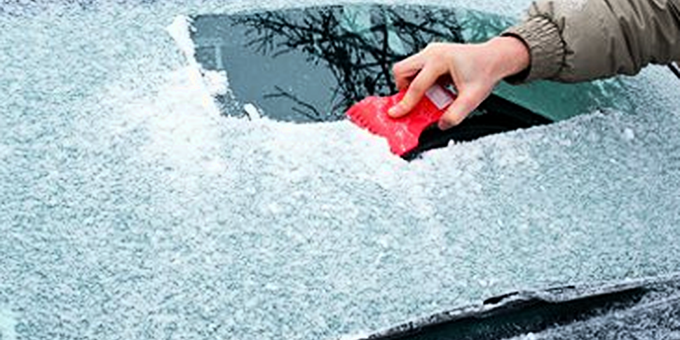 We Put The Defrosting Hack To...