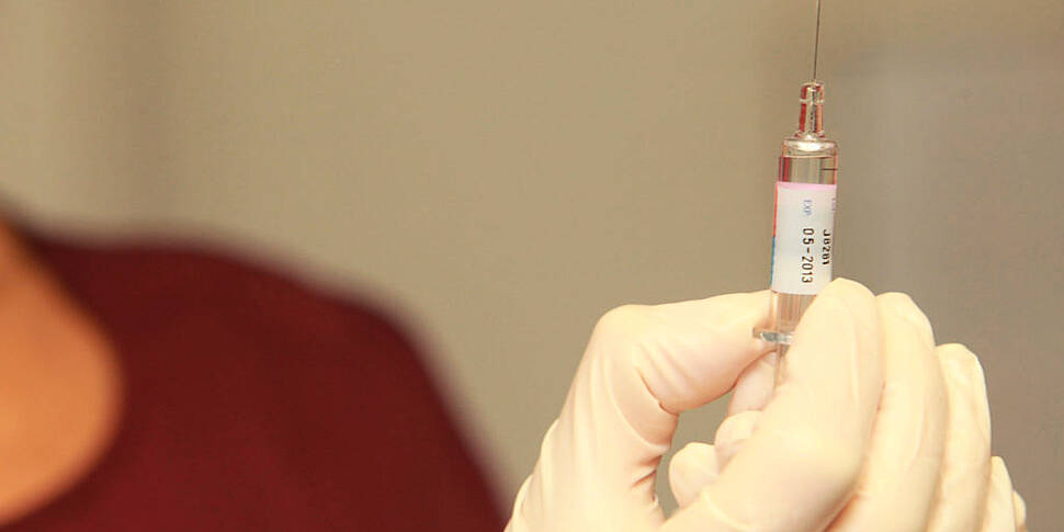Coronavirus Vaccine 'At Least...