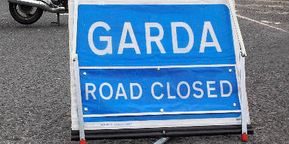 Man In His 20s Killed In Co Ro...