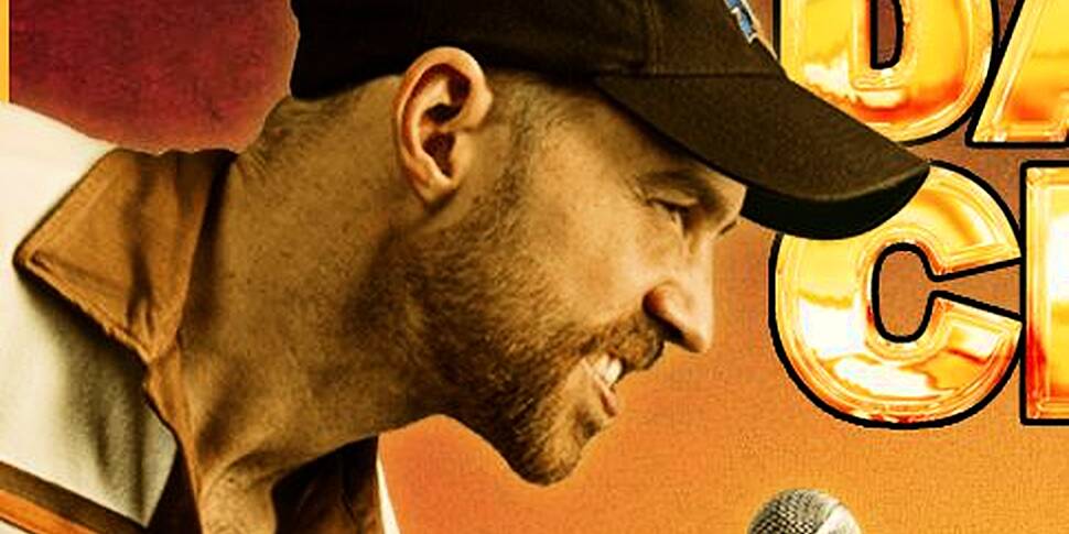 Damian Clark: The Funnyman You...