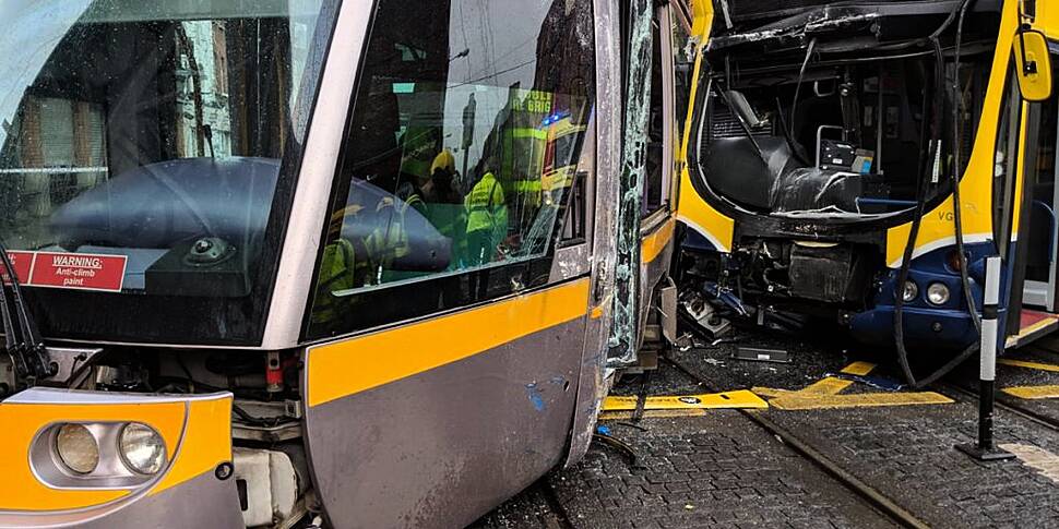 Eight People Injured Following...