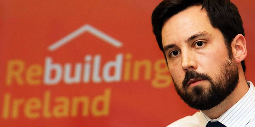 34,000 New Homes Needed Each Y...