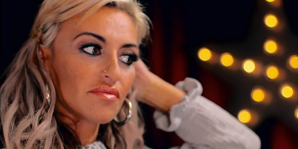 Sharyn Ward Reveals Vile Messa...