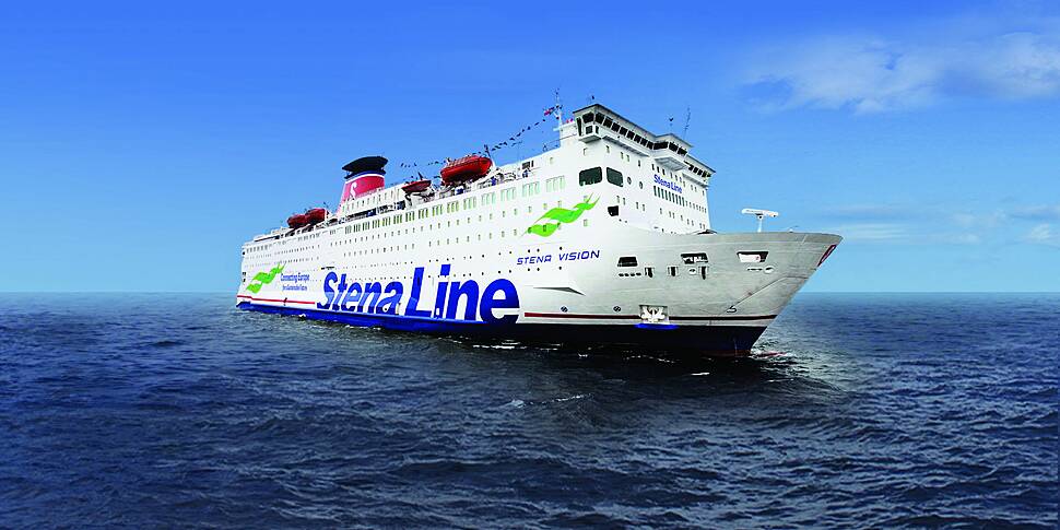 Ferry Company Looking For 'You...