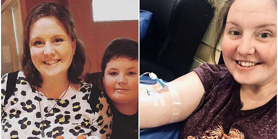 33 Year Old Diagnosed With Sta...