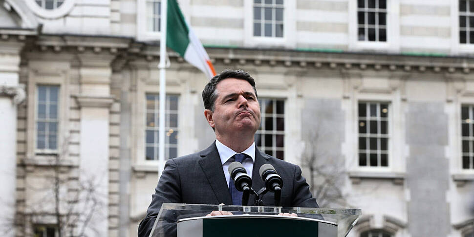 Economy To Record €600m Surplu...