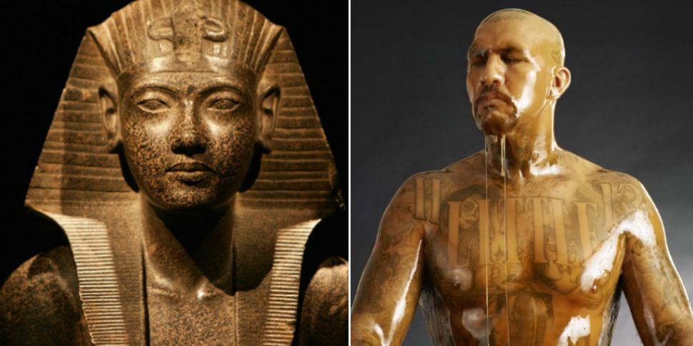 Was This Ancient Egyptian Job The Worst Thing Ever?