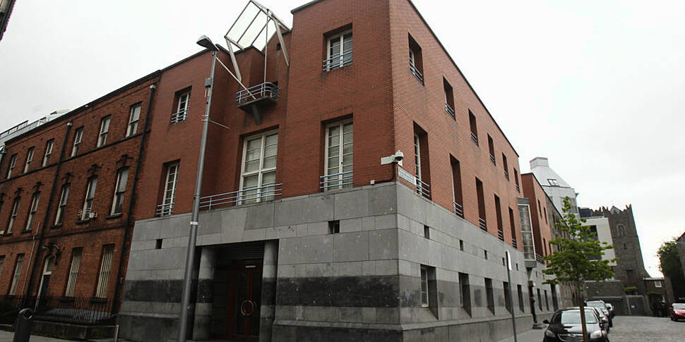 Three Teenage Boys Due In Cour...
