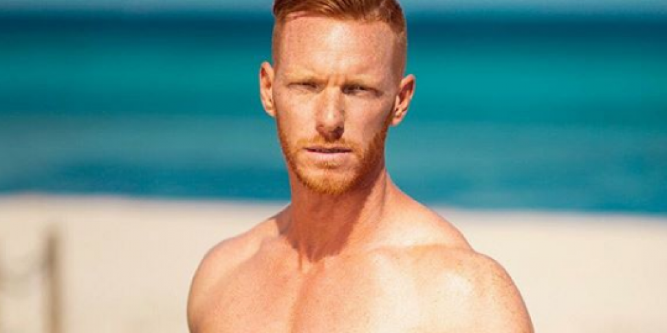 Wanted Hot Ginger Men For Calendar Of Sexy Redheads