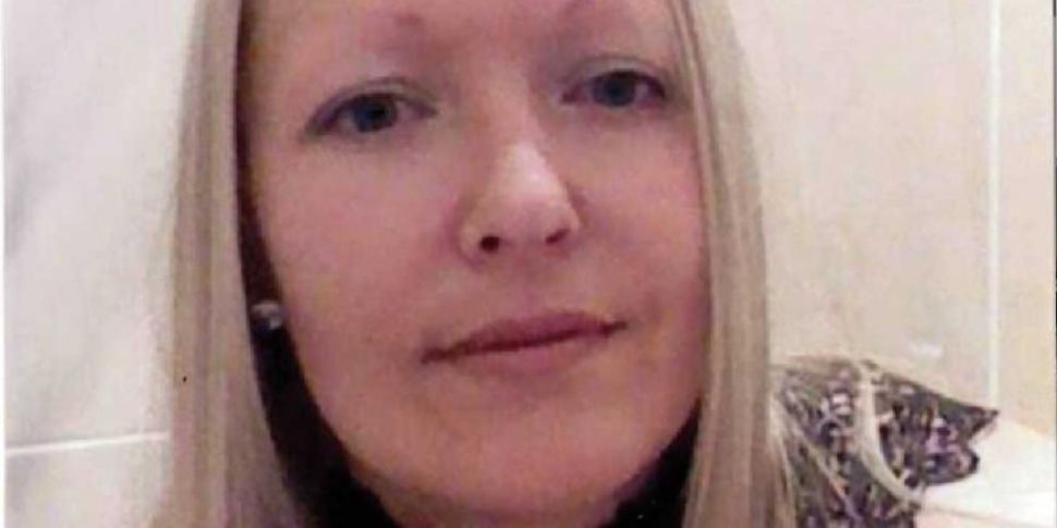 39 Year Old Woman Missing From Dublin Home