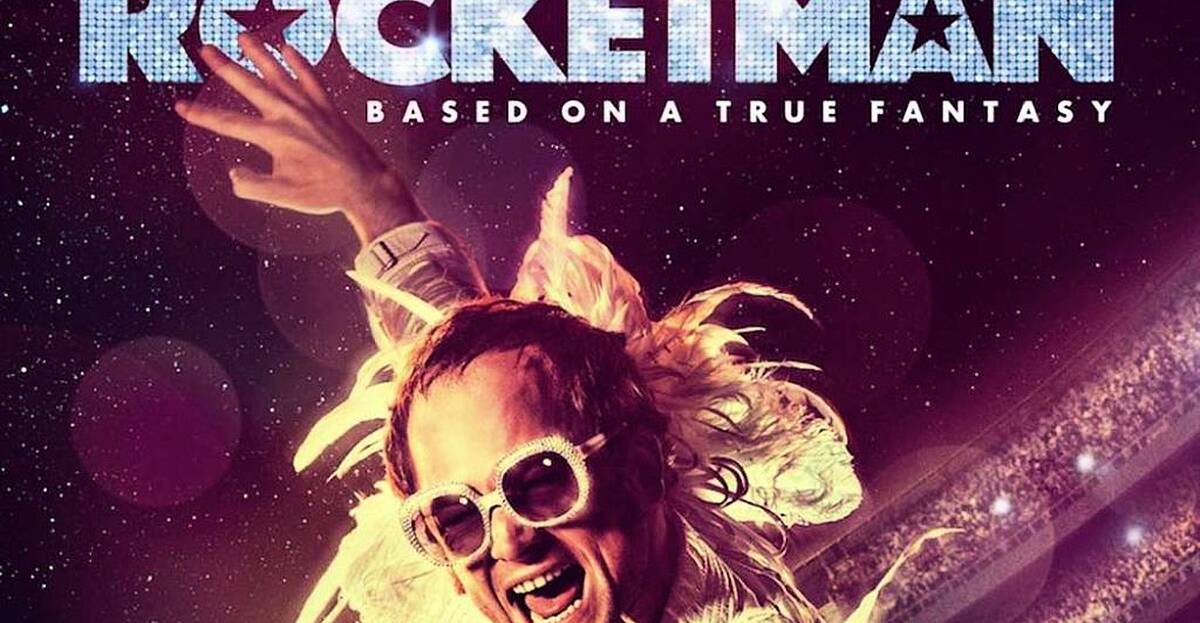 who sings rocket man remix who sings rocket man remix