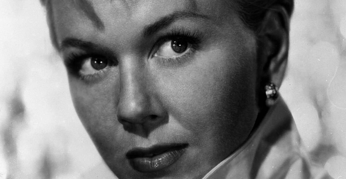 American actress and singer Doris Day has died at the age of 97