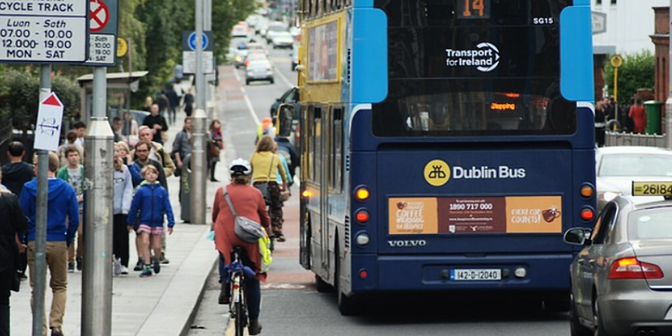 Group Welcomes Bike Lane Netwo...