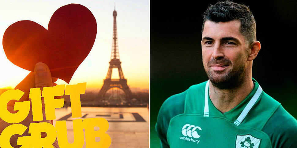 Gift Grub - Rob Makes French E...