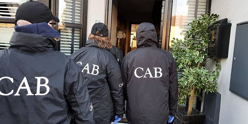 CAB Seizes Vehicles And Docs I...