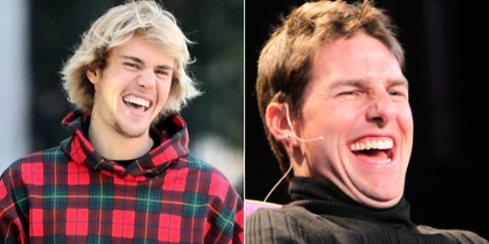 It Turns Out Justin Bieber Doe...