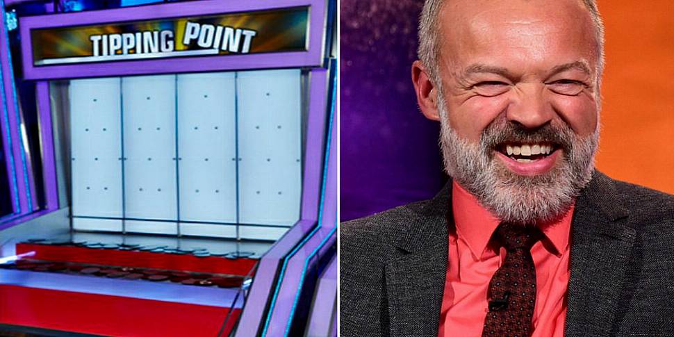 Listen Graham Norton Jokes About His Retirement Plan