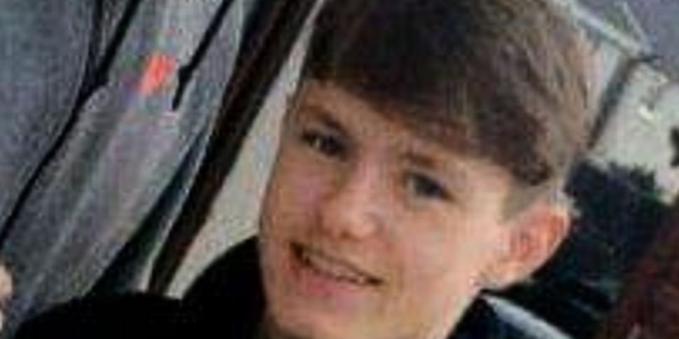 Appeal Issued After Teenager G...
