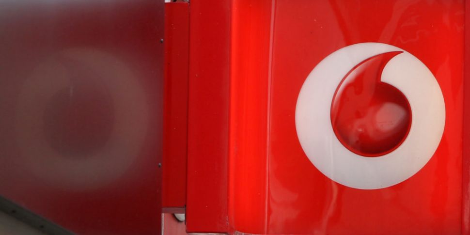 Vodafone Launches 5G Network Across Five Irish Cities Today