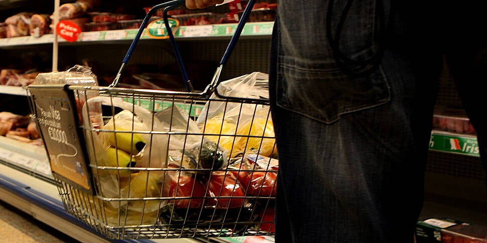 Supermarket Christmas Sales To...