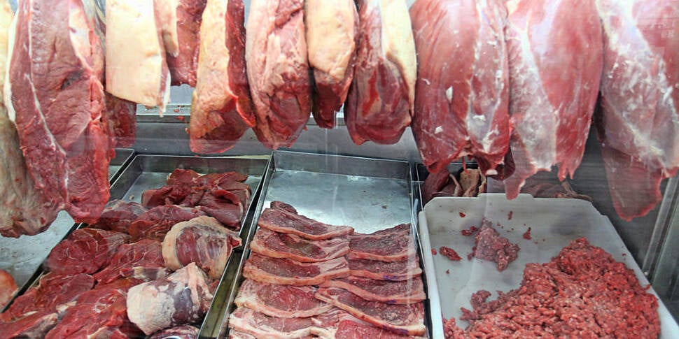 Tipperary Meat Processing Plan...
