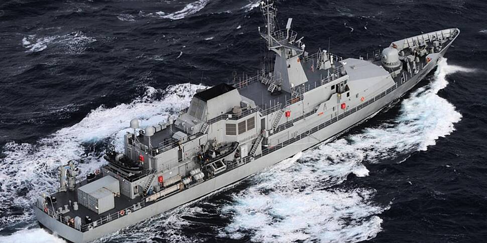 800 Expected To Quit Defence F...