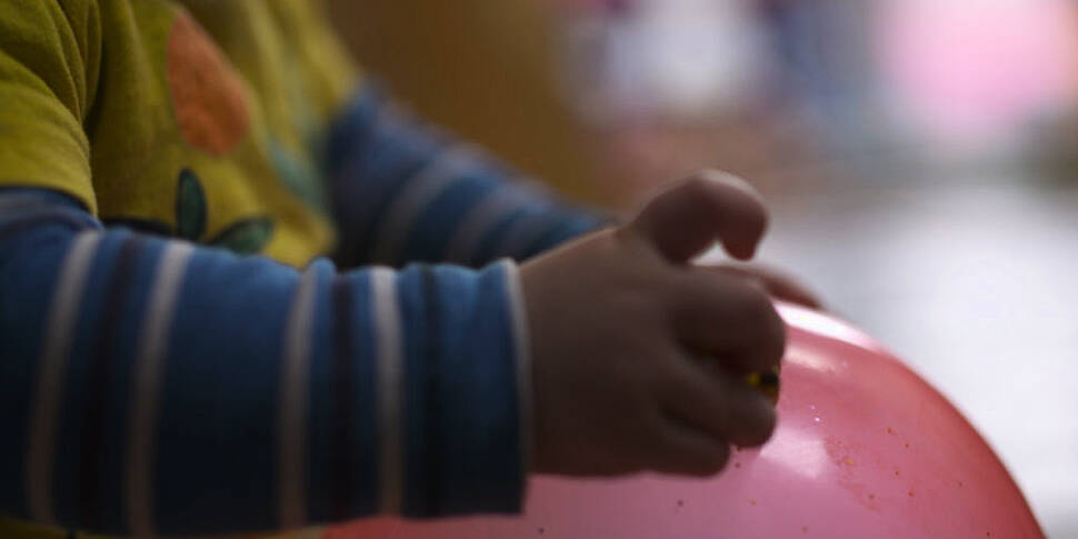 Increase In Number Of Children...