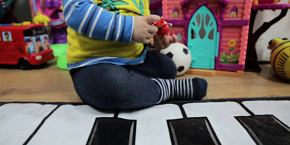 Dublin Creche Owner Steps Down...