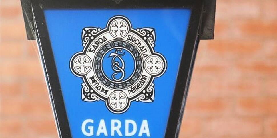 Gardai Continue To Investigate...
