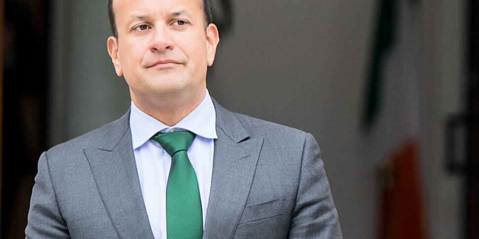 Taoiseach says Ireland Should...