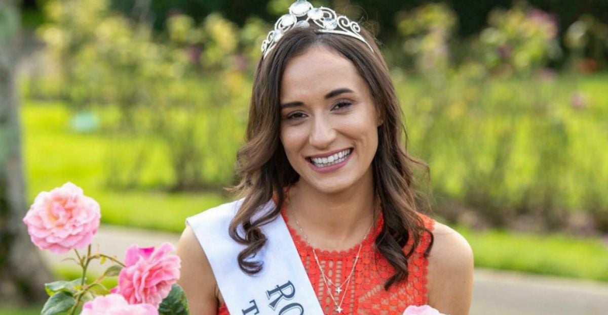 Dr Sinéad Flanagan Chats About Her Flexible Work Plans After Rose Of  Tralee Win