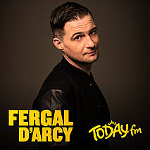 Fergal D'Arcy