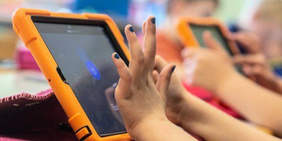 1 In 3 Children Interact With...